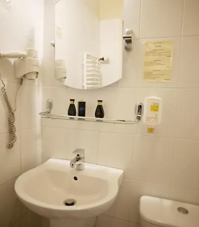 Apartamento Solei Old Town *