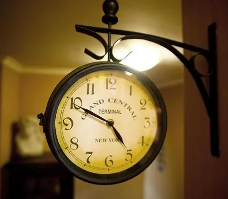 Apartamento Solei Old Town