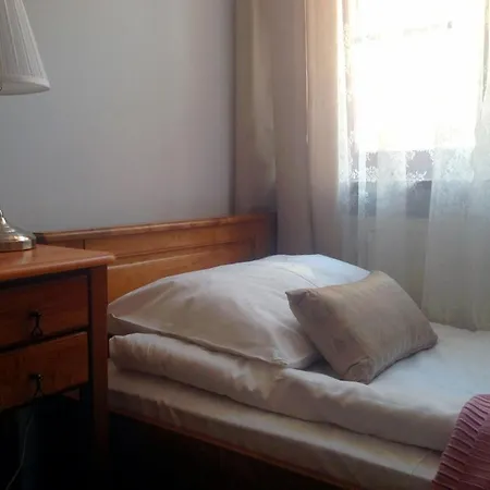 Solei Old Town Apartamento *