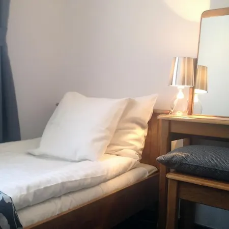 Apartamento Solei Old Town *