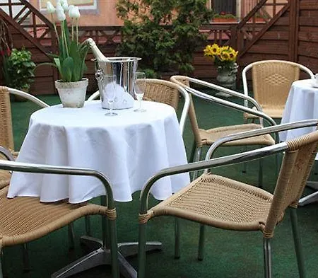 Solei Old Town Apartamento