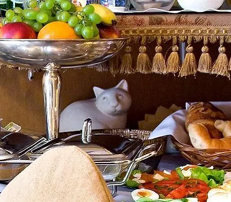 Solei Old Town Apartamento *