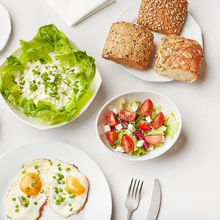 Apartamento Solei Old Town Poznań