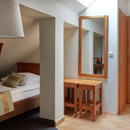 Solei Old Town Apartamento *