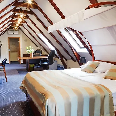 Solei Old Town * Poznań