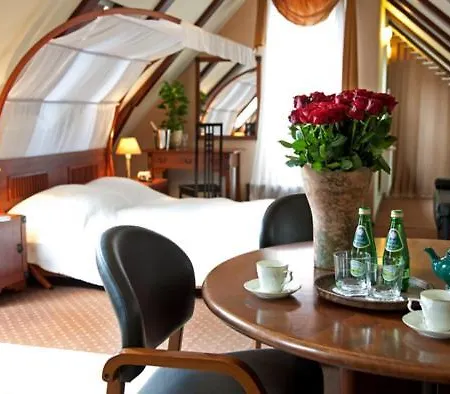 Solei Old Town Apartamento