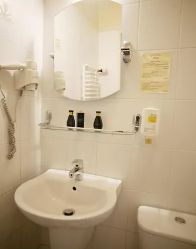 Апартаменти Solei Old Town *