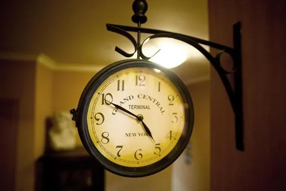 Апартаменти Solei Old Town