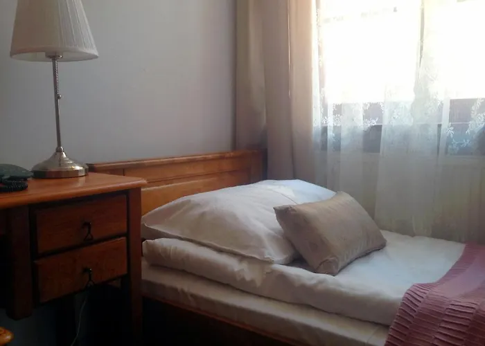 Solei Old Town Апартаменти *