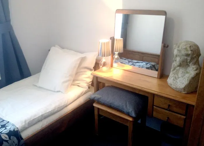 Solei Old Town Апартаменти Познань