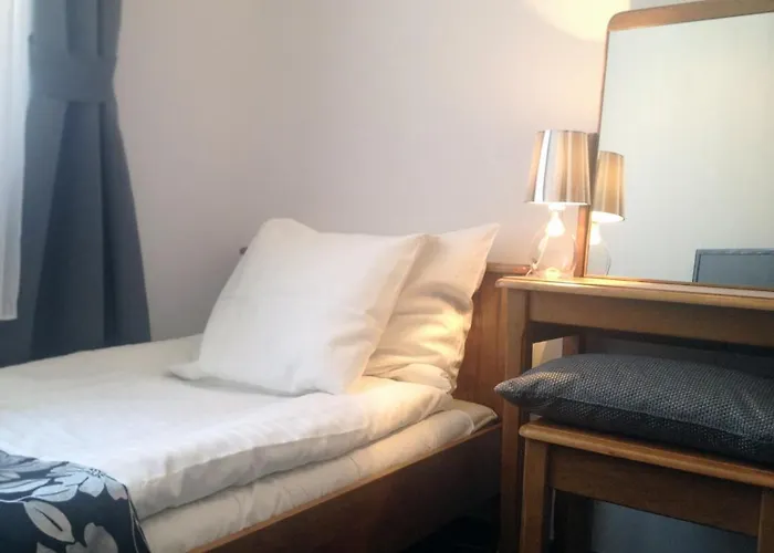 Апартаменти Solei Old Town *