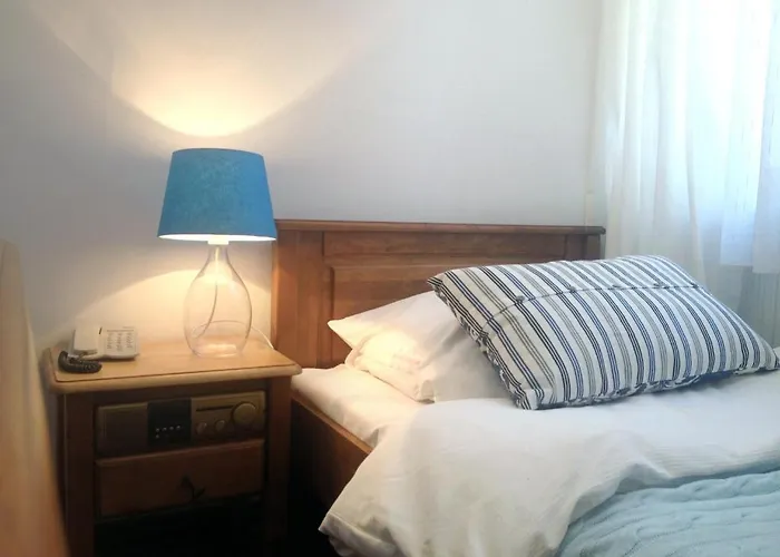 Апартаменти Solei Old Town Познань