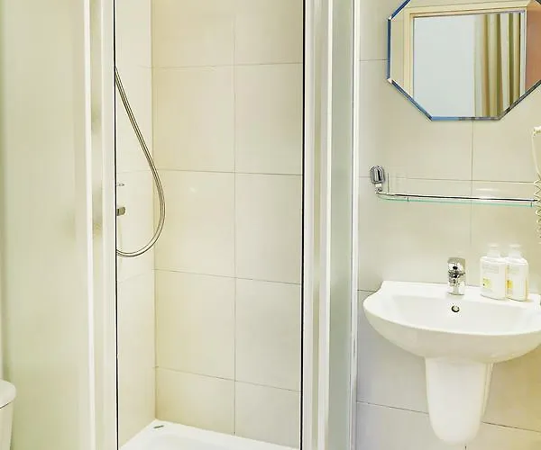 Solei Old Town Апартаменти *