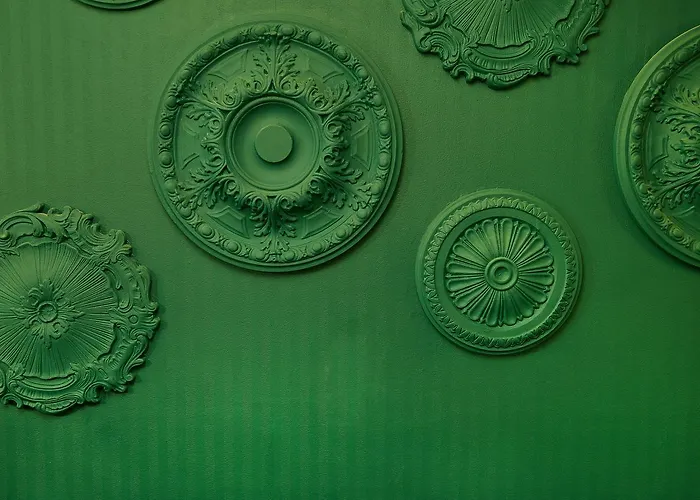 Solei Old Town Апартаменти