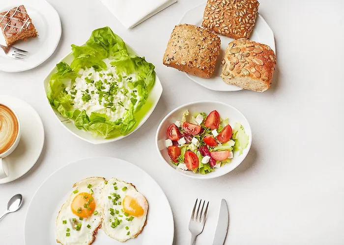 Апартаменти Solei Old Town Познань