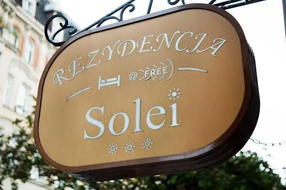 Solei Old Town