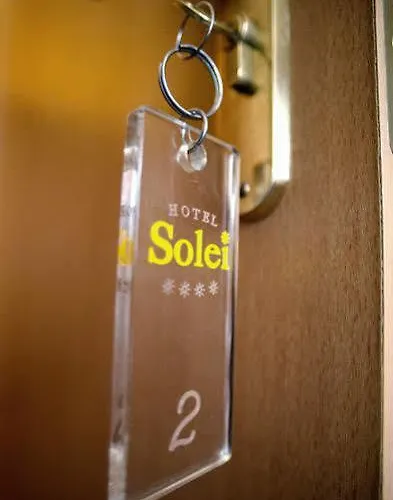 Solei Old Town Апартаменти Познань