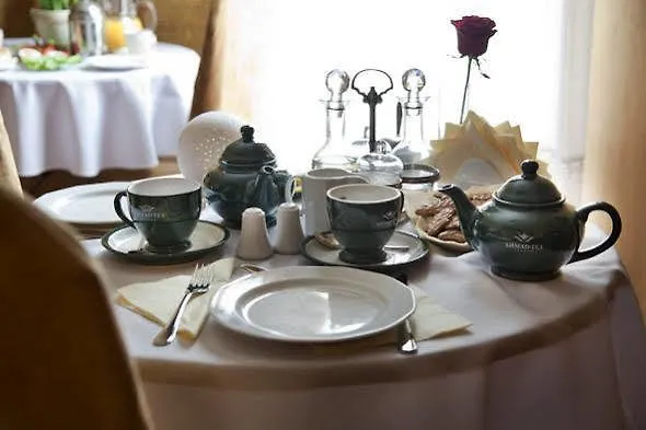 Апартаменти Solei Old Town *