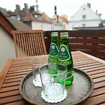 Apartment Rezydencja Solei Old Town *