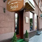 Rezydencja Solei Old Town Poznan