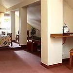 Apartment Rezydencja Solei Old Town