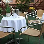 Rezydencja Solei Old Town Apartment
