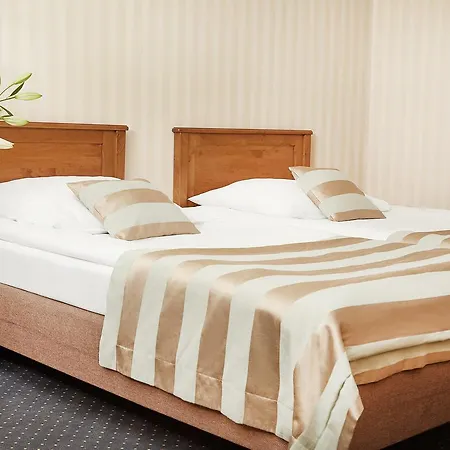 Solei Old Town * Πόζναν