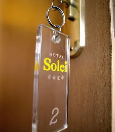 Solei Old Town Διαμέρισμα Πόζναν