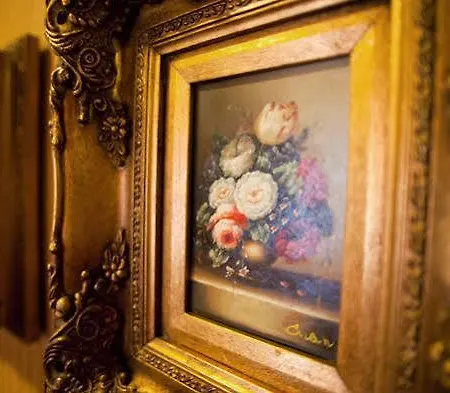 Rezydencja Solei Old Town Apartment