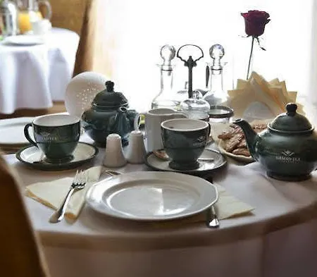 Апартаменты Rezydencja Solei Old Town *