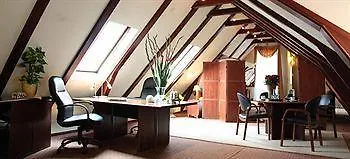 Lägenhet Solei Old Town Poznań