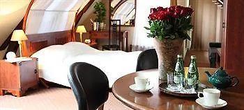 Solei Old Town * Πόζναν