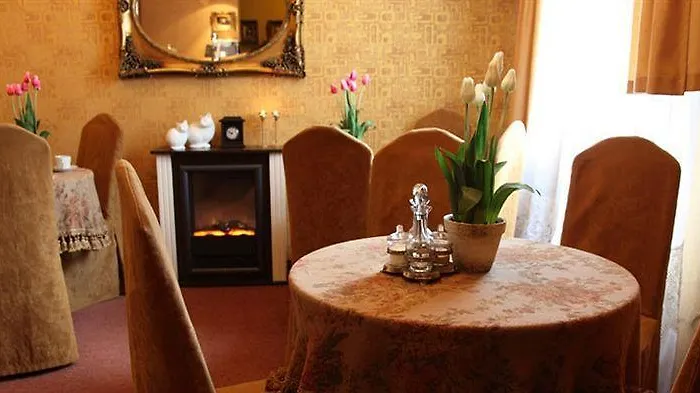 Solei Old Town Πόζναν