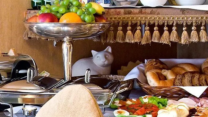 Solei Old Town Lägenhet *