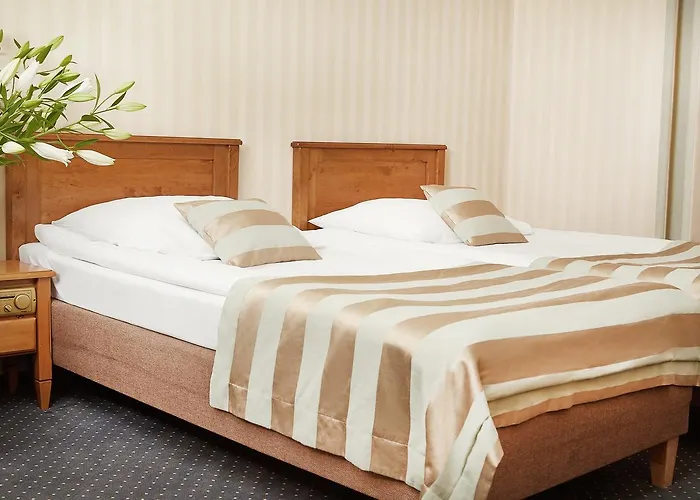 Solei Old Town * Πόζναν