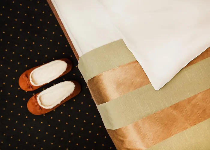 Solei Old Town Πόζναν