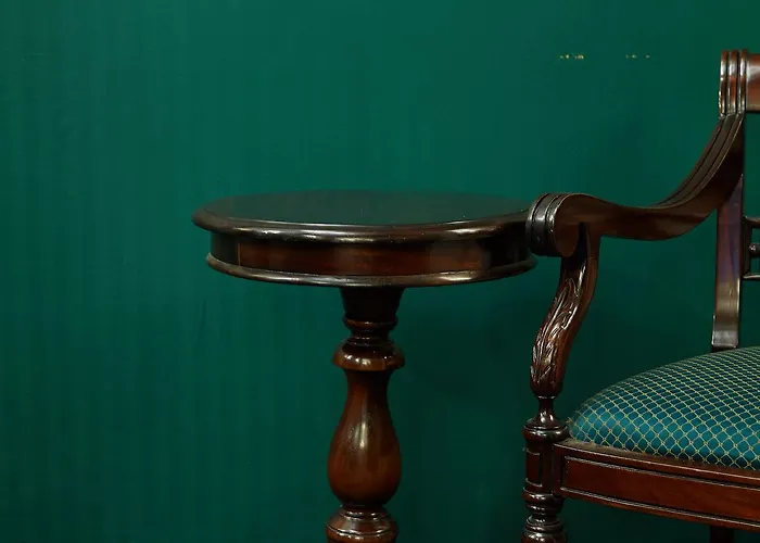 Solei Old Town Διαμέρισμα