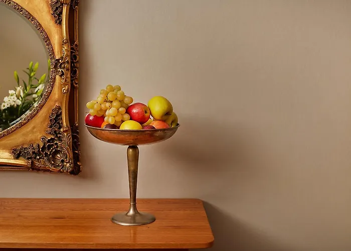 Solei Old Town Διαμέρισμα *