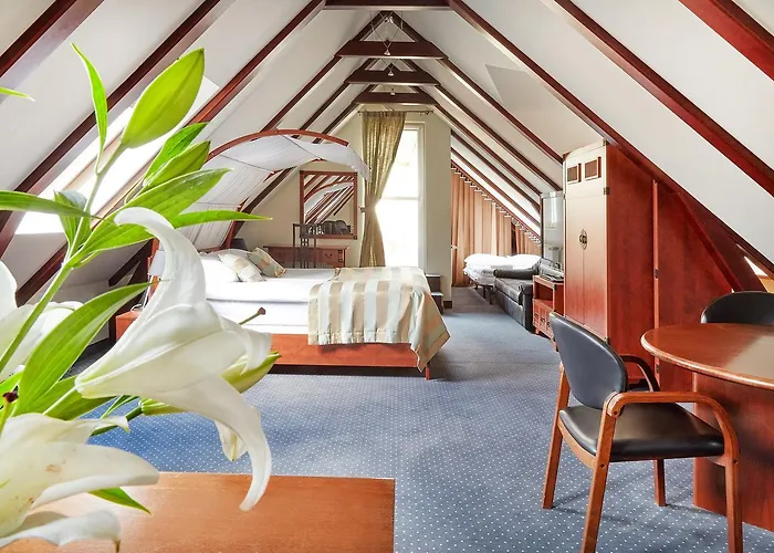 Solei Old Town Πόζναν