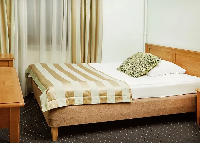 Solei Old Town Διαμέρισμα