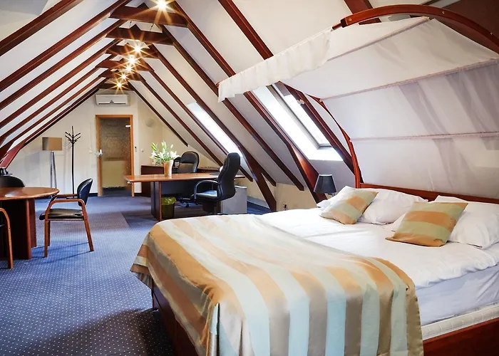 Solei Old Town * Πόζναν