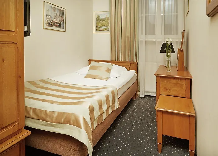 Διαμέρισμα Solei Old Town Πόζναν