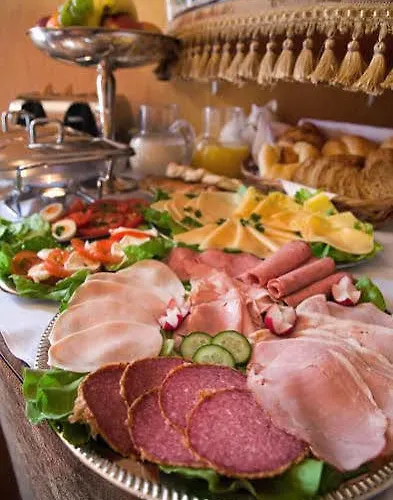 Solei Old Town Διαμέρισμα