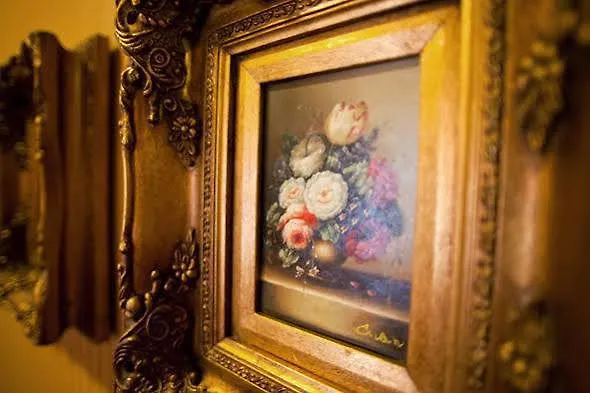 Solei Old Town Διαμέρισμα