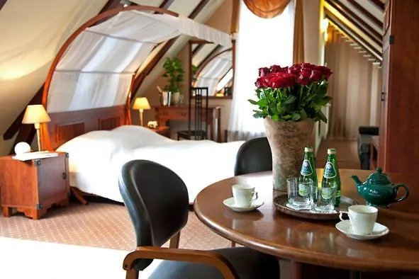 Solei Old Town Διαμέρισμα